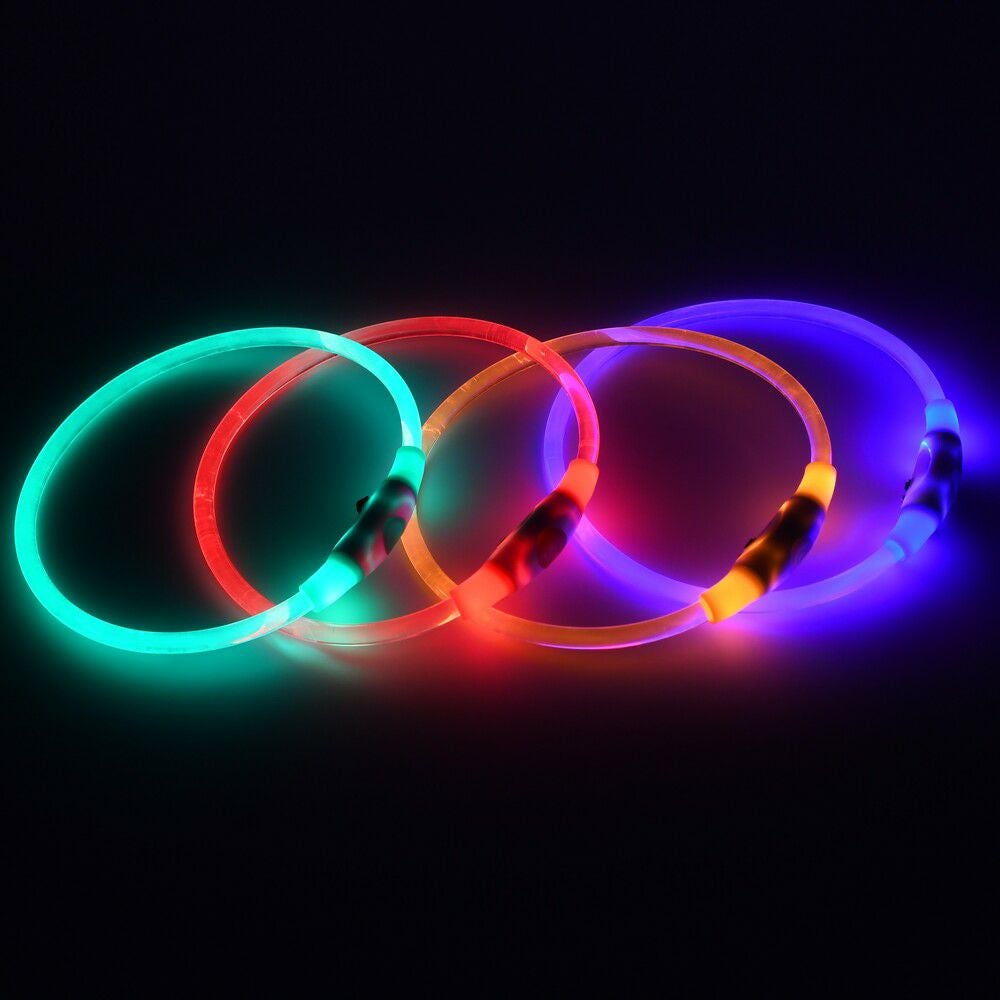 LEDセーフティフラッシュネックリング【L】 | LUXCOLLE（ラグコレ