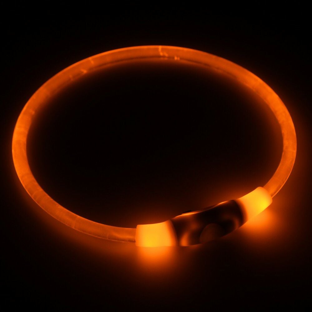 LEDセーフティフラッシュネックリング【L】 | LUXCOLLE（ラグコレ