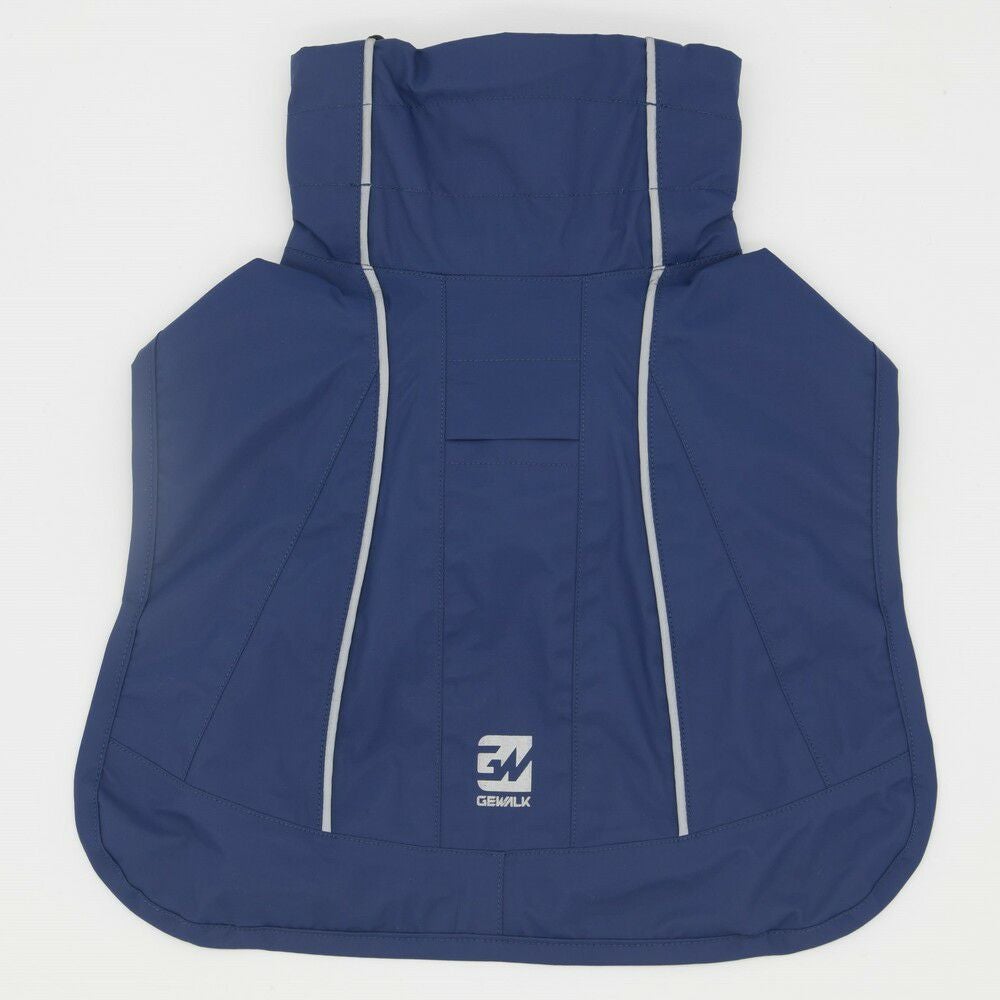 プロテクト レインコート【DM BS BM ダックスフンド/ブルドッグ専用