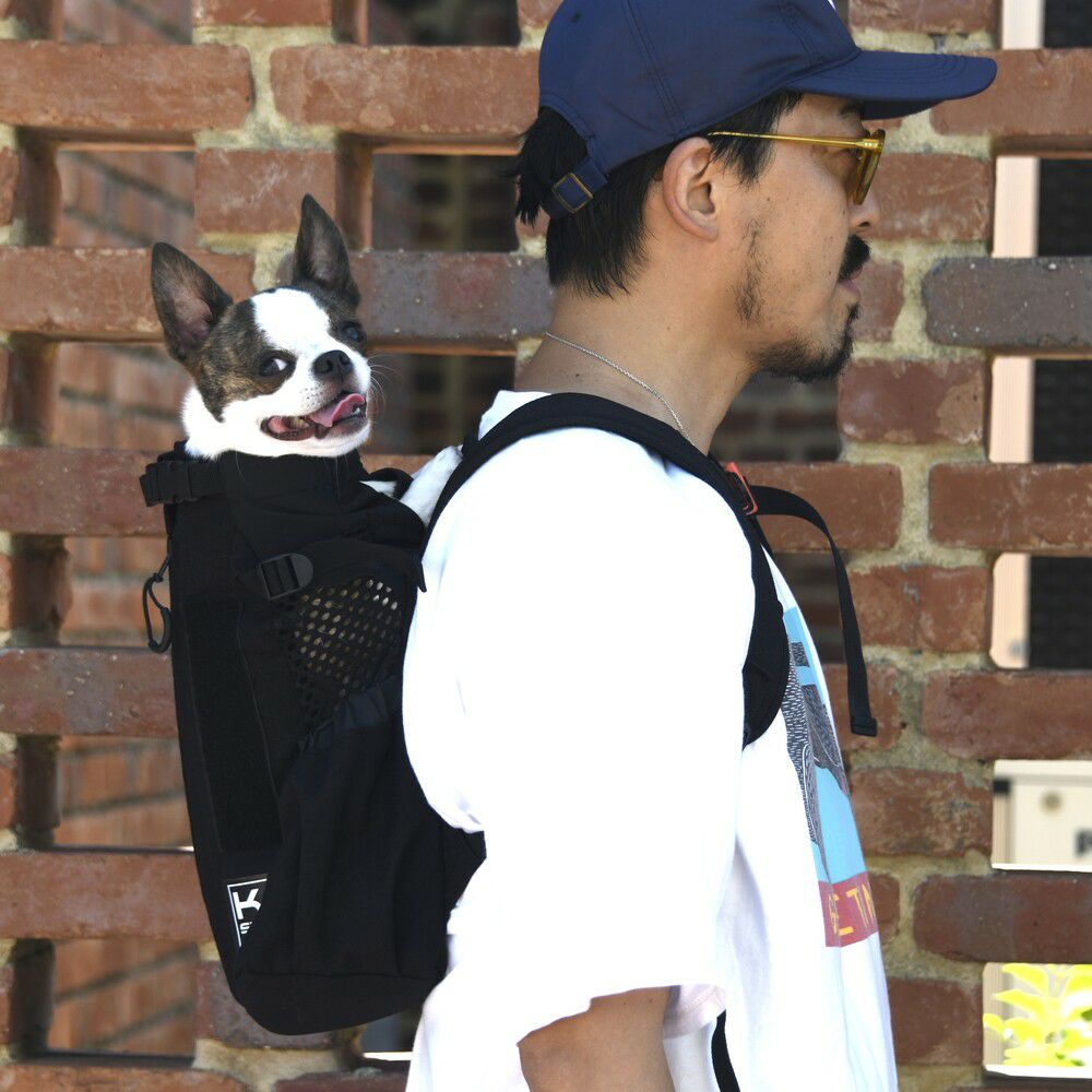 K9 スポーツサック エアー 2 （Air 2) 【XS S M L】 | LUXCOLLE