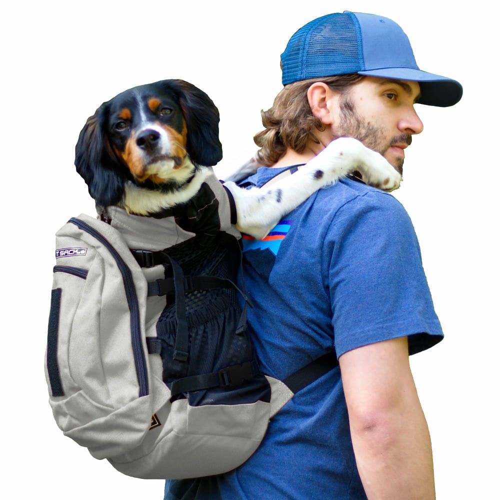 K9 スポーツサック プラス 2（PLUS 2） 【S M L】 | LUXCOLLE