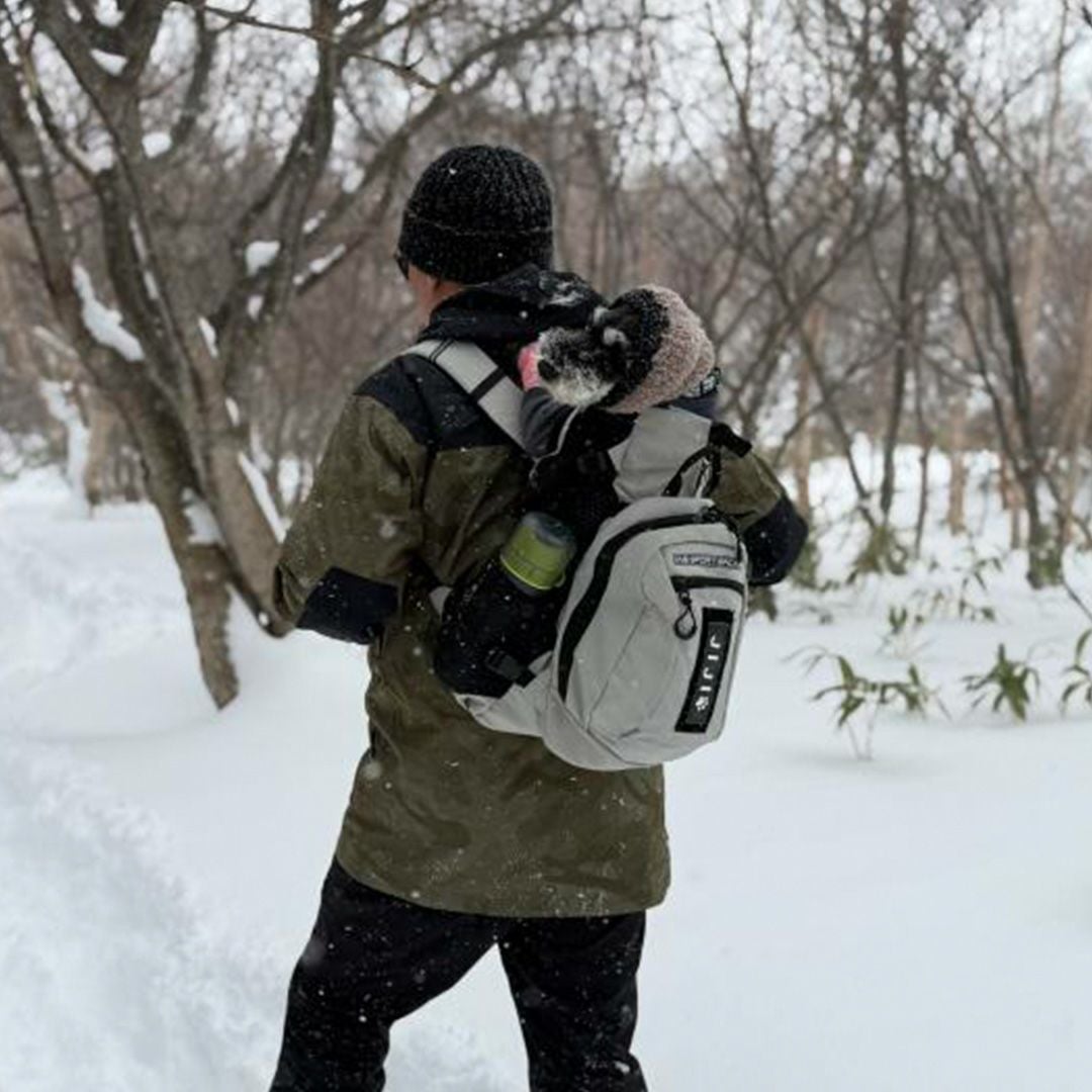 K9 スポーツサック プラス 2（PLUS 2） 【S M L】 | LUXCOLLE