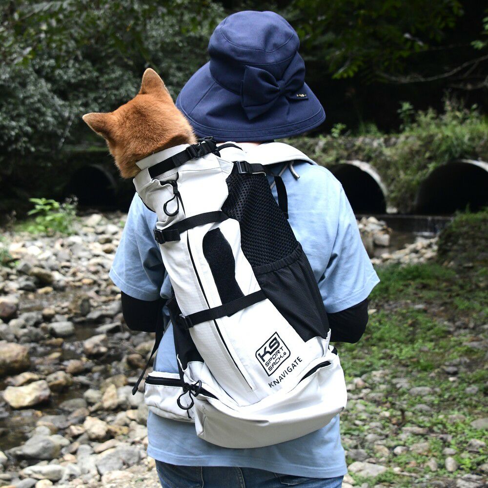 K9 スポーツサックナビゲート（Knavigate）【XS S M L XL】 | LUXCOLLE