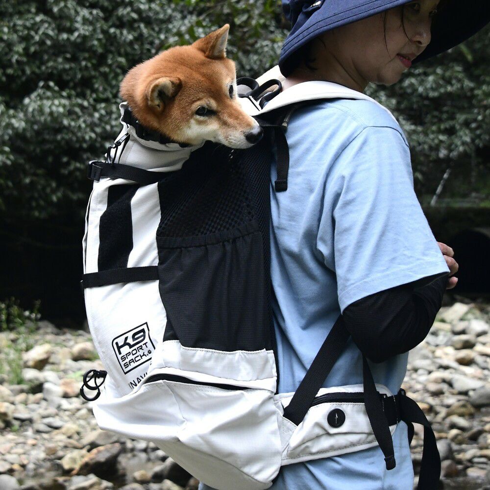 K9 スポーツサックナビゲート（Knavigate）【XS S M L XL】 | LUXCOLLE