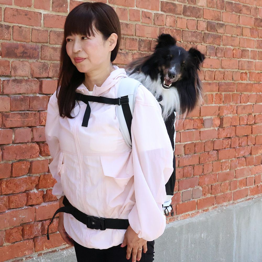 K9 スポーツサックナビゲート（Knavigate）【XS S M L XL】 | LUXCOLLE