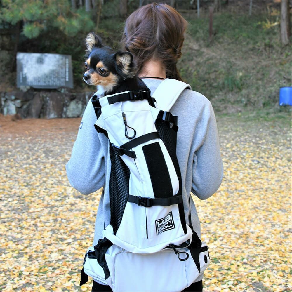 K9 スポーツサックナビゲート（Knavigate）【XS S M L XL】 | LUXCOLLE