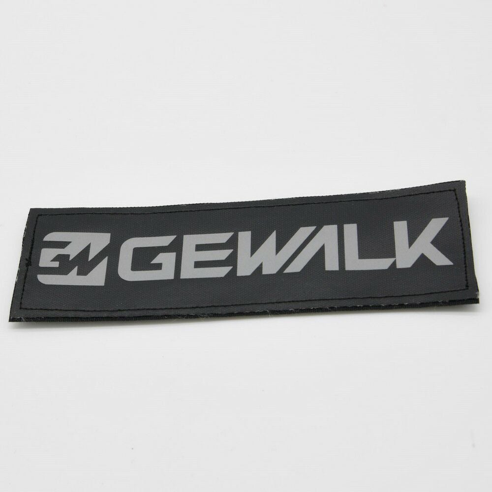 LGE123 2P GEWALK ネームラベル【M L】 | LUXCOLLE（ラグコレ）｜公式