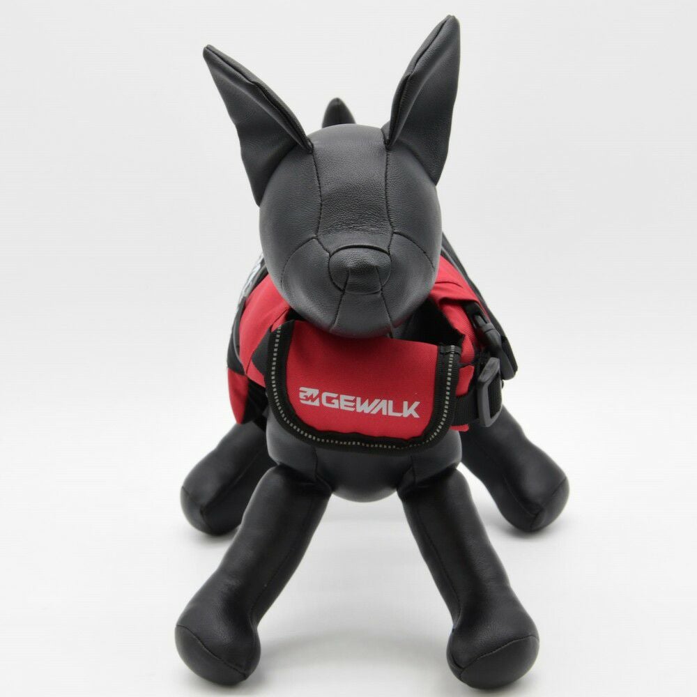 ウェーブライダー エコ ライフジャケット 犬用 【XLサイズ