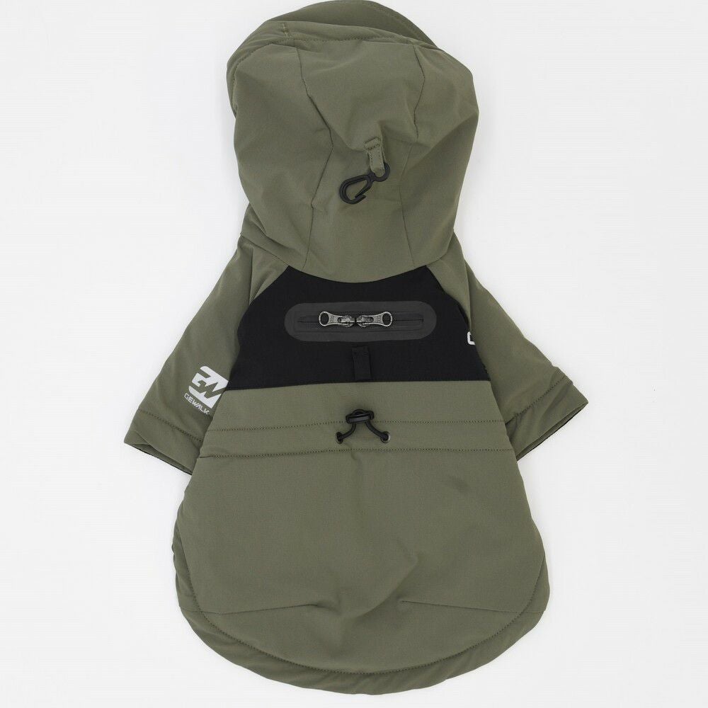 CORDURA® THERMAL SHELL JACKET 【CG】 コーギーサイズ 中綿入り