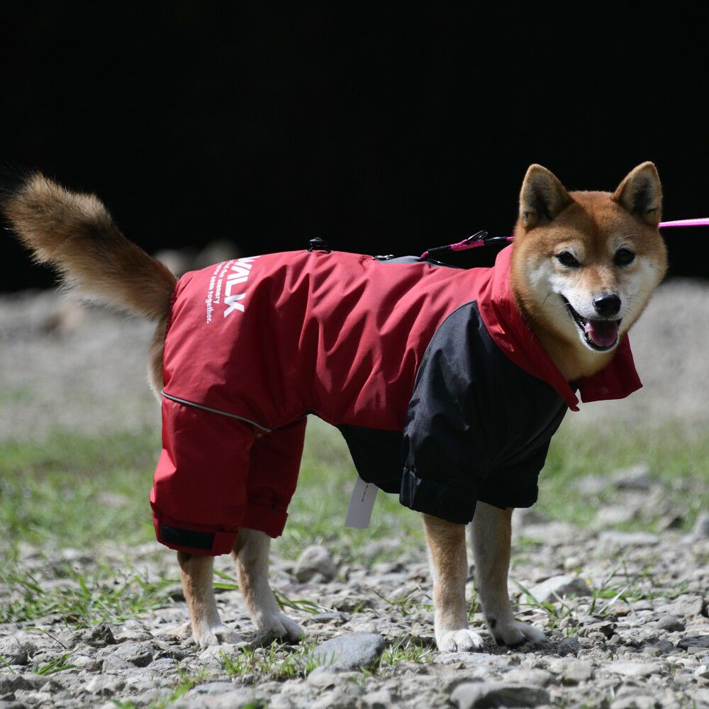 DRIZZLE THERMAL OVERALL 【M】 中綿入り撥水ワンピースジャケット