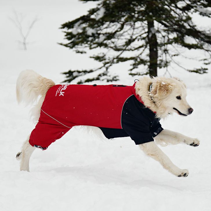 DRIZZLE THERMAL OVERALL 【2XL】 中綿入り撥水ワンピースジャケット