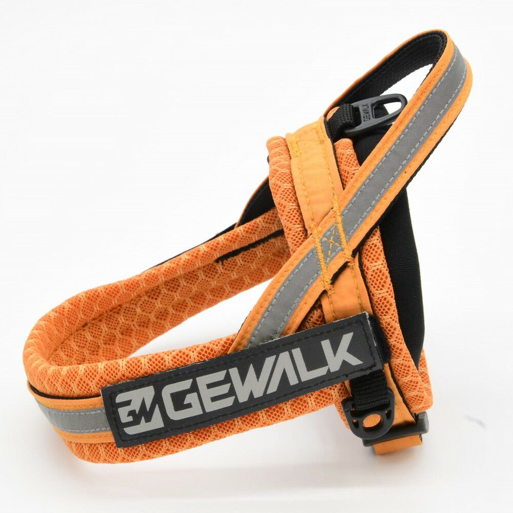 L】LGE314 アドベンチャー シーカー エコ ハーネス T型 GEWALK