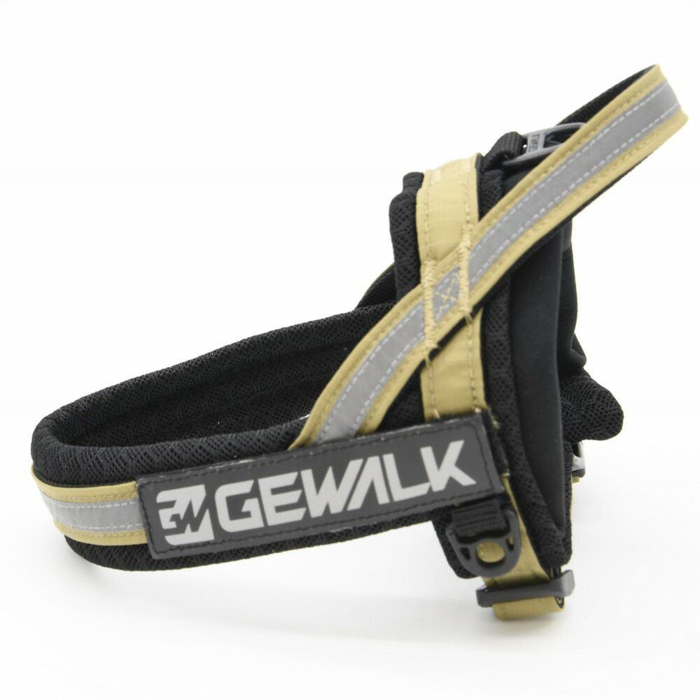 L】LGE314 アドベンチャー シーカー エコ ハーネス T型 GEWALK