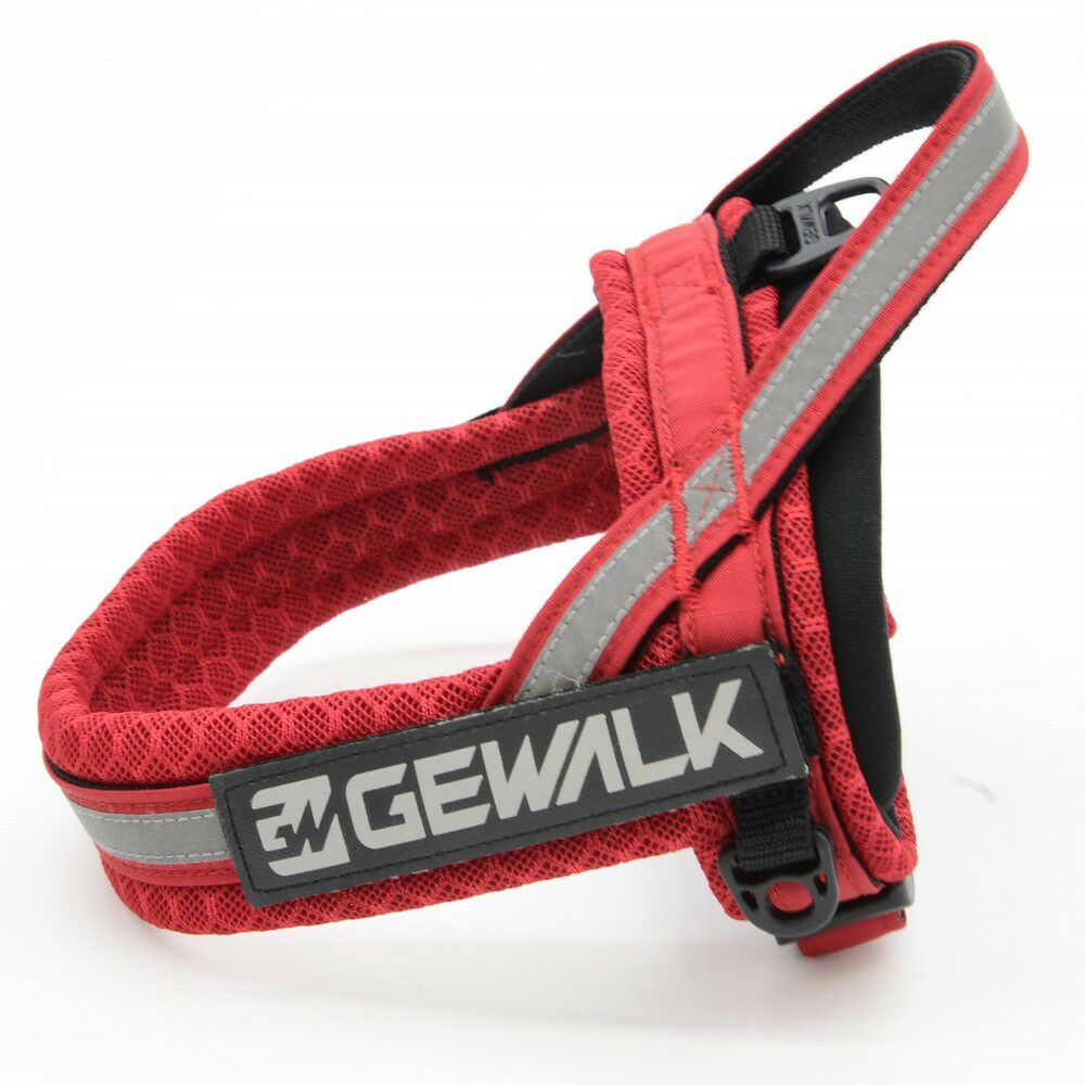 L】LGE314 アドベンチャー シーカー エコ ハーネス T型 GEWALK