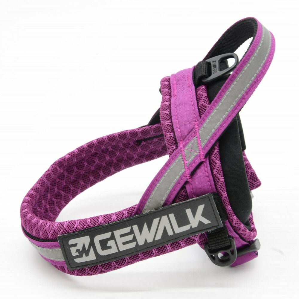 L】LGE314 アドベンチャー シーカー エコ ハーネス T型 GEWALK