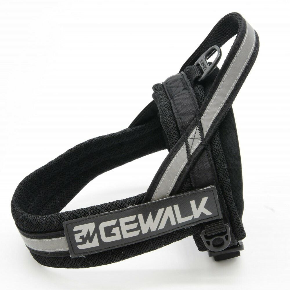 L】LGE314 アドベンチャー シーカー エコ ハーネス T型 GEWALK