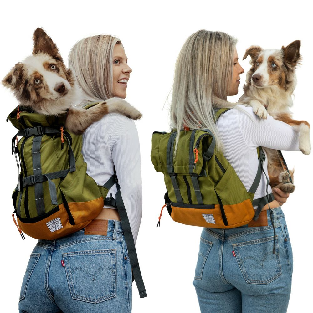 K9 スポーツサック アーバン 3(Urban 3)【XS S M L】 | LUXCOLLE