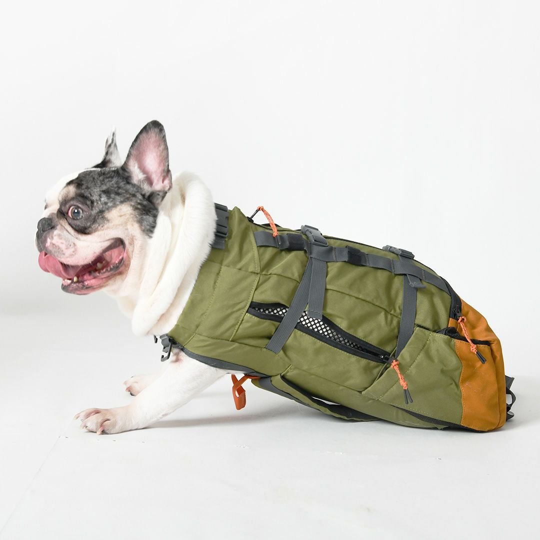 K9 スポーツサック アーバン 3(Urban 3)【XS S M L】 | LUXCOLLE