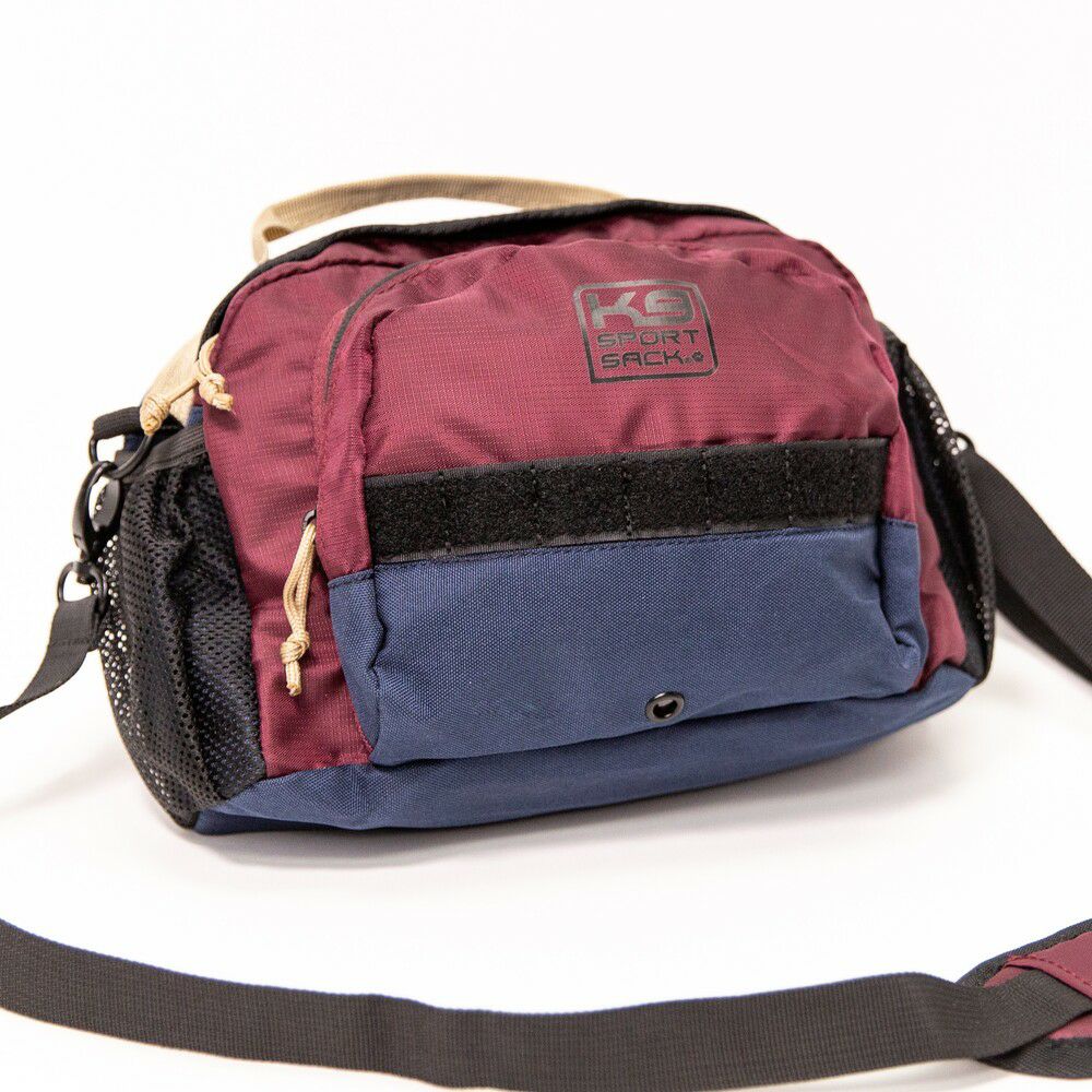 K9 スポーツサック コンパニオン(Kompanion)【M】 | LUXCOLLE