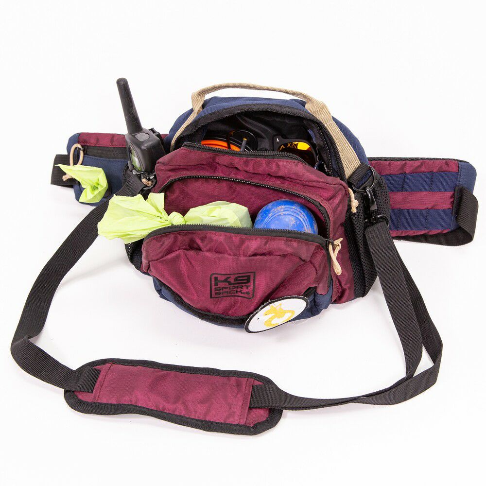 K9 スポーツサック コンパニオン(Kompanion)【M】 | LUXCOLLE
