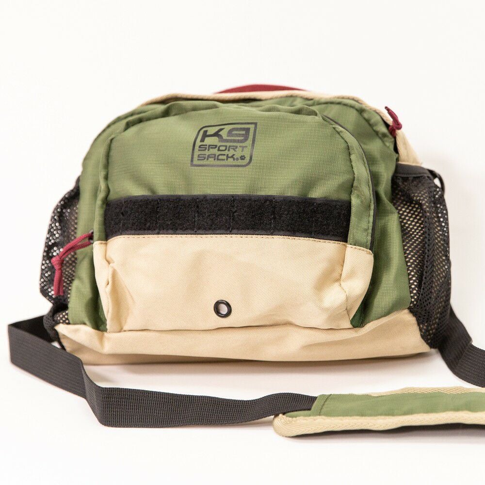 K9 スポーツサック コンパニオン(Kompanion)【M】 | LUXCOLLE