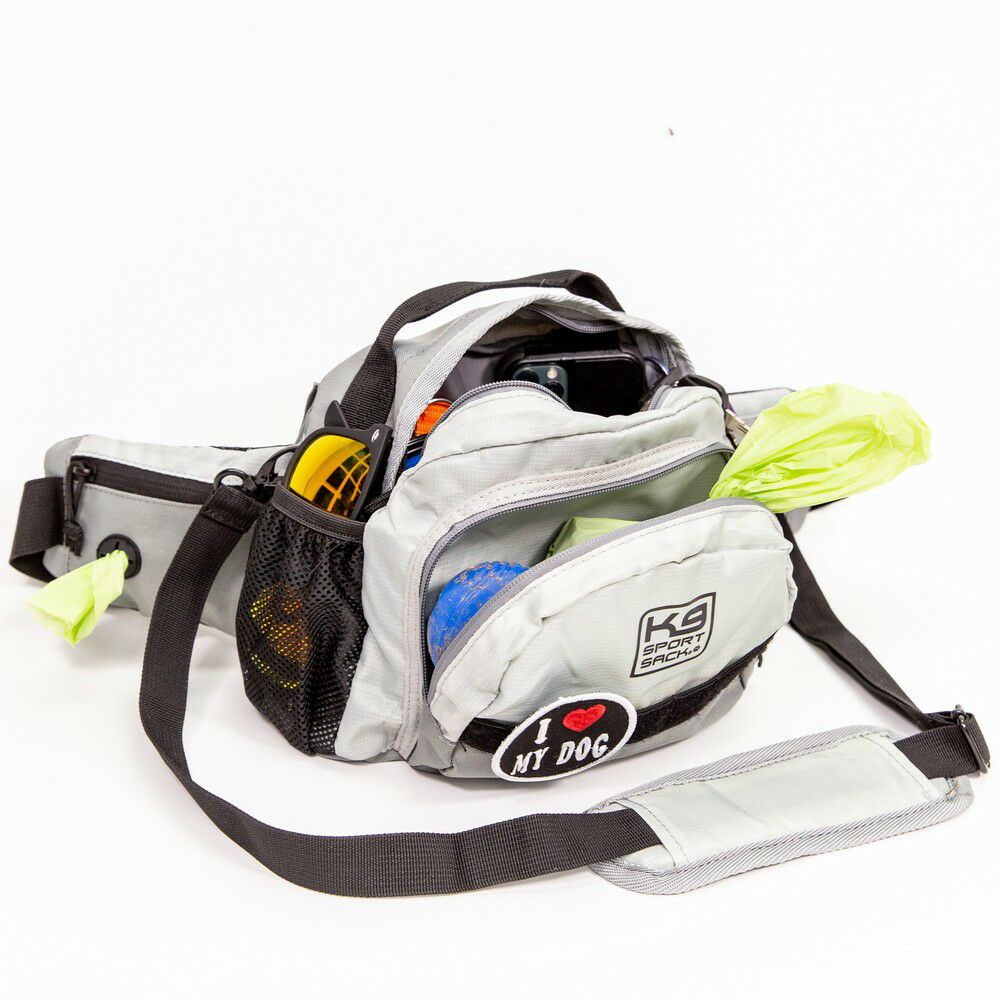 みみのすけ様K9 SPORT SAC Lサイズ　未使用品 K9 Sport Sack Air Backpack