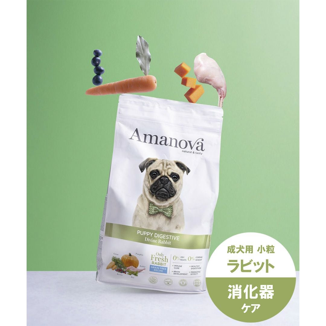 LAM100 パピー センシティブ サーモン デラックス（子犬用・小粒・100g