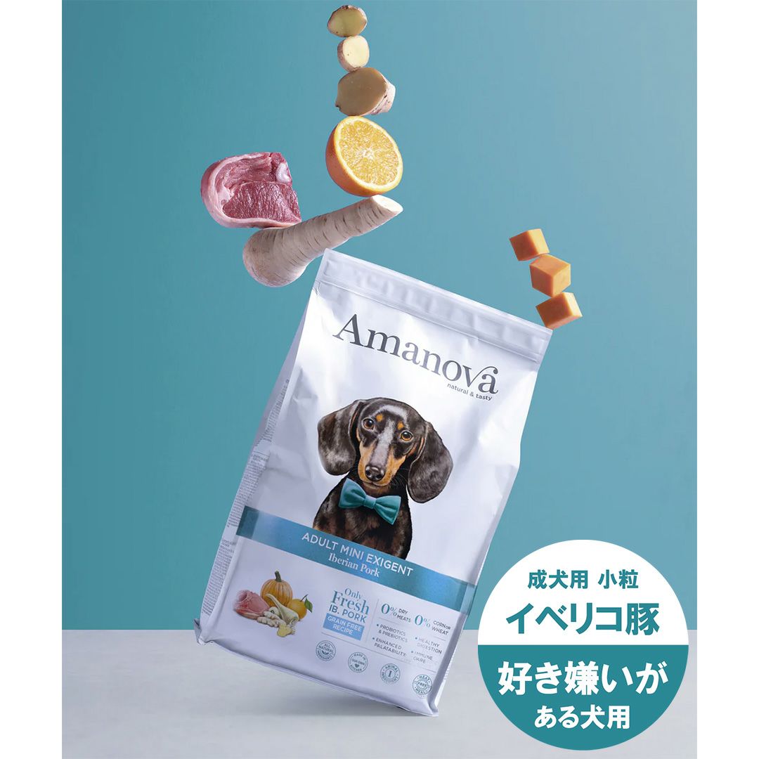 LAM100 パピー センシティブ サーモン デラックス（子犬用・小粒・2kg